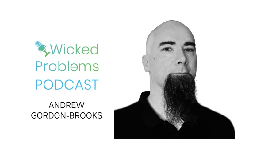 S2 E3: Product Quality Matters with Andrew Gordon-Brooks